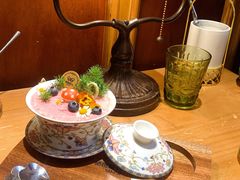 -秘密旅行Bonjour(黑金冠 江南西店)