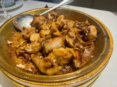 -围龙屋客家食府(福田店)