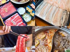 -牛匠和牛寿喜锅(西安总店)