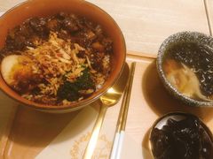 无敌卤肉饭-春风·有糖(崇宁路店)