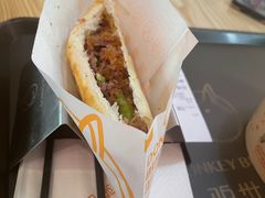 -驴世家驴肉火烧·凉皮·胡辣汤(五道口店)