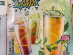 -翠华餐厅(正佳广场店)