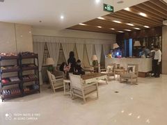 -华夏良子·足道SPA艾灸(三里屯店)
