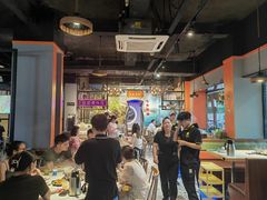 -三毛牛肉店(福强店)