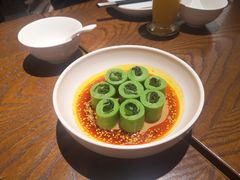 小大董凉皮-小大董·烤鸭(王府井apm店)