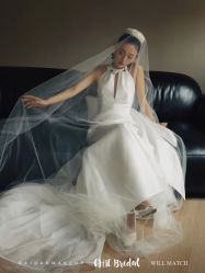 -Chic Bridal 熙可婚纱