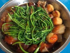 -修记牛杂店(同华东一路店)