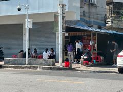 -钟姨糖水(惠城店)