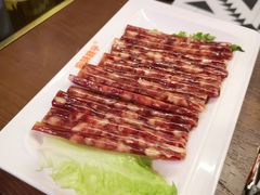 天味香肠-晓宇重庆火锅(赛格国际购物中心店)