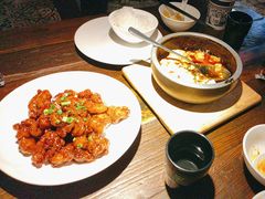 -外婆家(蓝色港湾店)