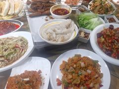 -丁虎子烤肉(国道二店)