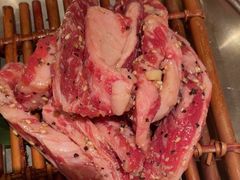-西塔老太太泥炉烤肉(杭州首店)