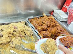 麻辣兔头-冒椒火辣(奎星楼街店)