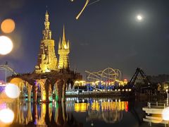 -大连海昌发现王国主题公园