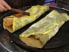 -清真·二嫂子煎饼果子(鼓楼旗舰形象店)