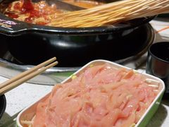 -钢管厂五区小郡肝火锅串串香(总店)