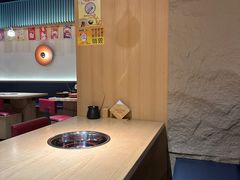 -期哒寿喜烧(桃湖公园店)