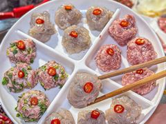 -鼎伙伙火锅串串·10年品牌传承(白象居总店)
