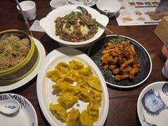 -前海沿·青岛菜(五四广场永旺店)