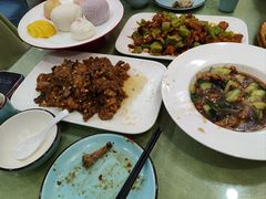-桃子餐厅·天津菜(王顶堤总店)