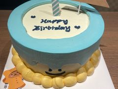 -街角等你.大连海鲜烧烤.经典铁板海鲜串(西安路店)