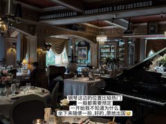 -火车头法国西餐厅