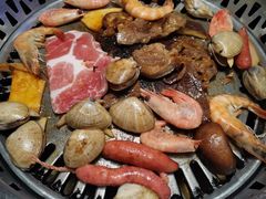 -韩盛·盛江山自助料理(中街大悦城店)