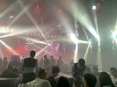 -STELLAR NIGHT CLUB星际酒吧(明发商业广场店)