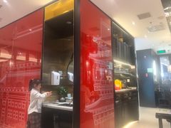 -额娘·春饼烤鸭(华北七楼创始店)