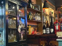 -SISTERS BAR RESTAURANT川意酒馆(嘉善老市H楼店)