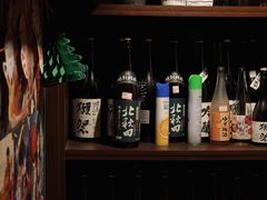 -木子烧鸟屋(百子湾店)