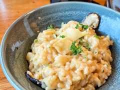 Chef's Daily Risotto-Hula Grill Waikiki