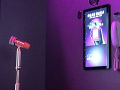 -星聚会KTV(合生汇黑金店)