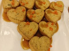 -海宝酒家(中山四路店)