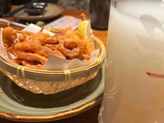 -玄白·炭烤活鳗(上海首店)