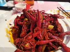 -霸王虾·小龙虾香辣蟹(玉林店)