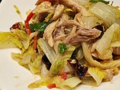 -老牌坊鲁菜名店(聊城美食岛店)
