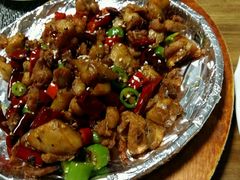 -稍可轩博物馆餐厅