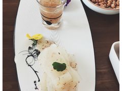 -天蓮珍素館