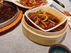 黑椒牛仔骨-凯逸轩·匠心粤菜(中城名仕汇店)