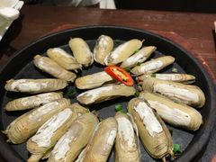 -涌上外婆桥(南塘店)