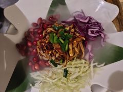 -探鱼·鲜青椒爽麻烤鱼(北京路天河城店)