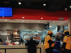 -永和大王(茉莉上新·军博店)