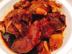 甜醋猪脚姜-太兴餐厅(东方广场分店)