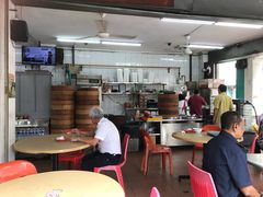 大堂-新山叶子楣手工包店
