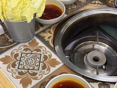 -顶上头·螺蛳火锅(五一新村店)