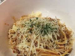 意大利肉酱面-Moka Bros 摩卡站(西单大悦城店)