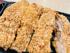 -永和大王(茉莉上新·共和新路店)