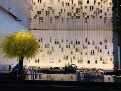 -尼依格罗香港美利酒店