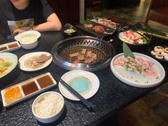-牛焱·烧肉酒肆(五大道店)